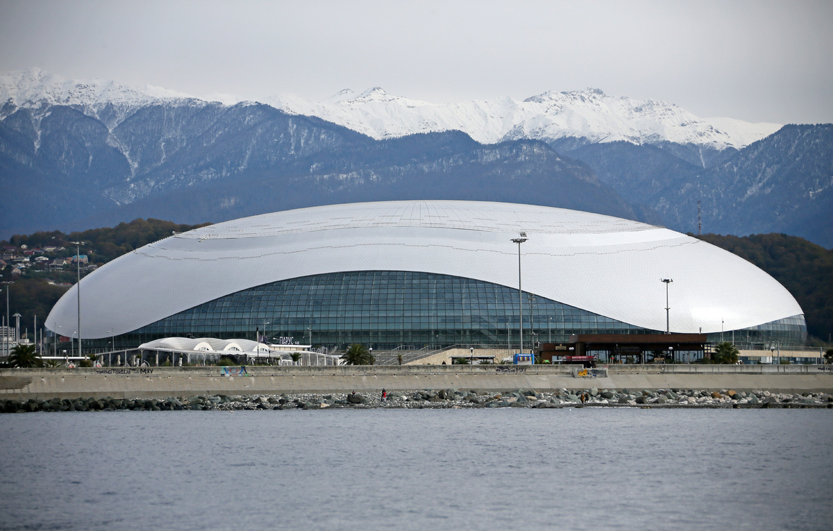 Дмитрий Феоктистов/ТАСС