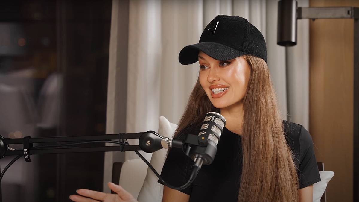    Фото: Youtube / Сергей Косенко