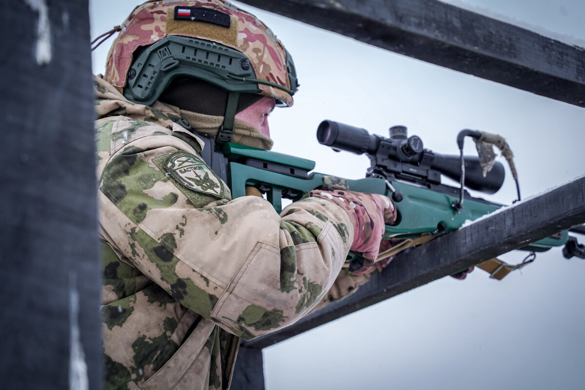    Фото: Росгвардия