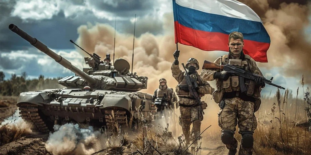 "Вдруг выяснилось, что мы вовсе не фавориты": Сладков не смог молчать о первых днях войны. За четыре года всё сильно изменилось