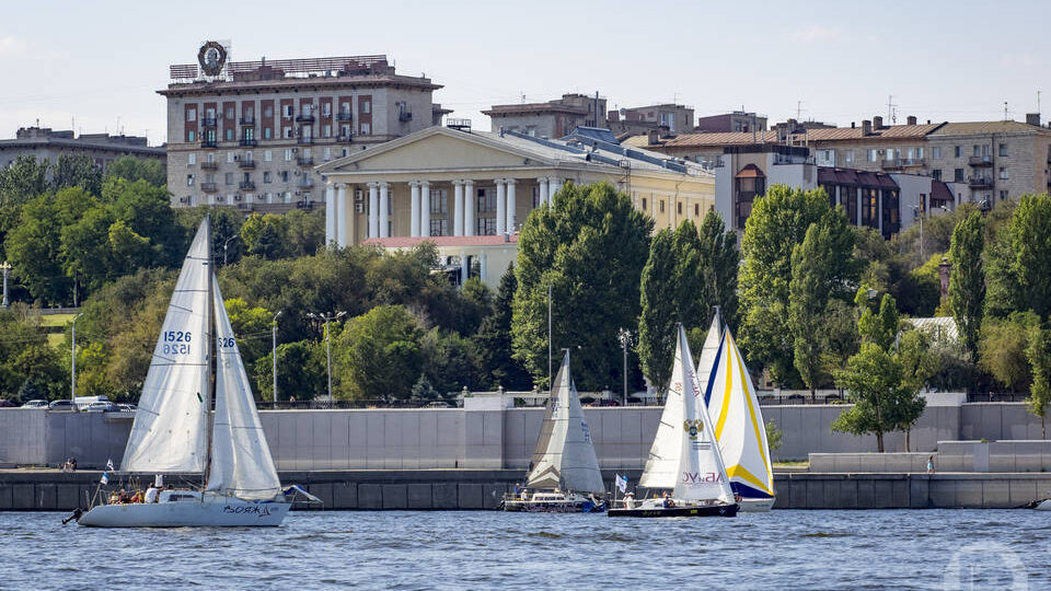 Волгоградская область заняла 49-е место в рейтинге качества жизни