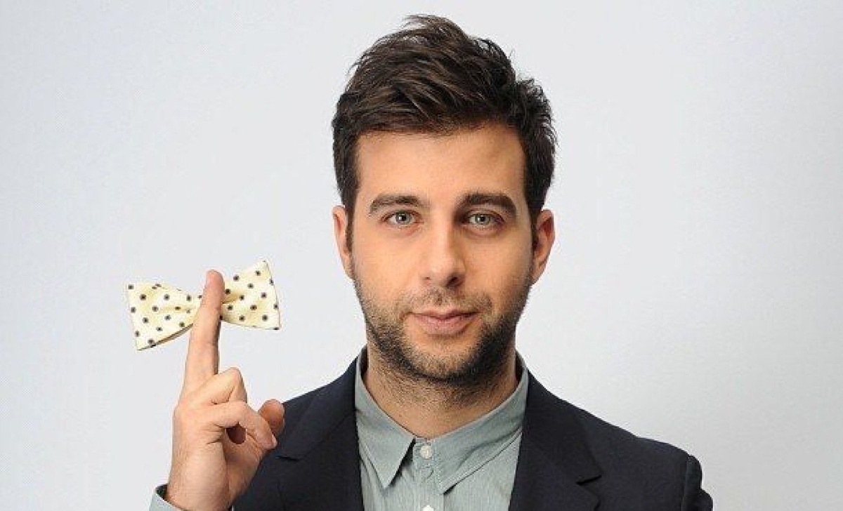    Иван Ургант (Фото: Instagram* @urgantcom)