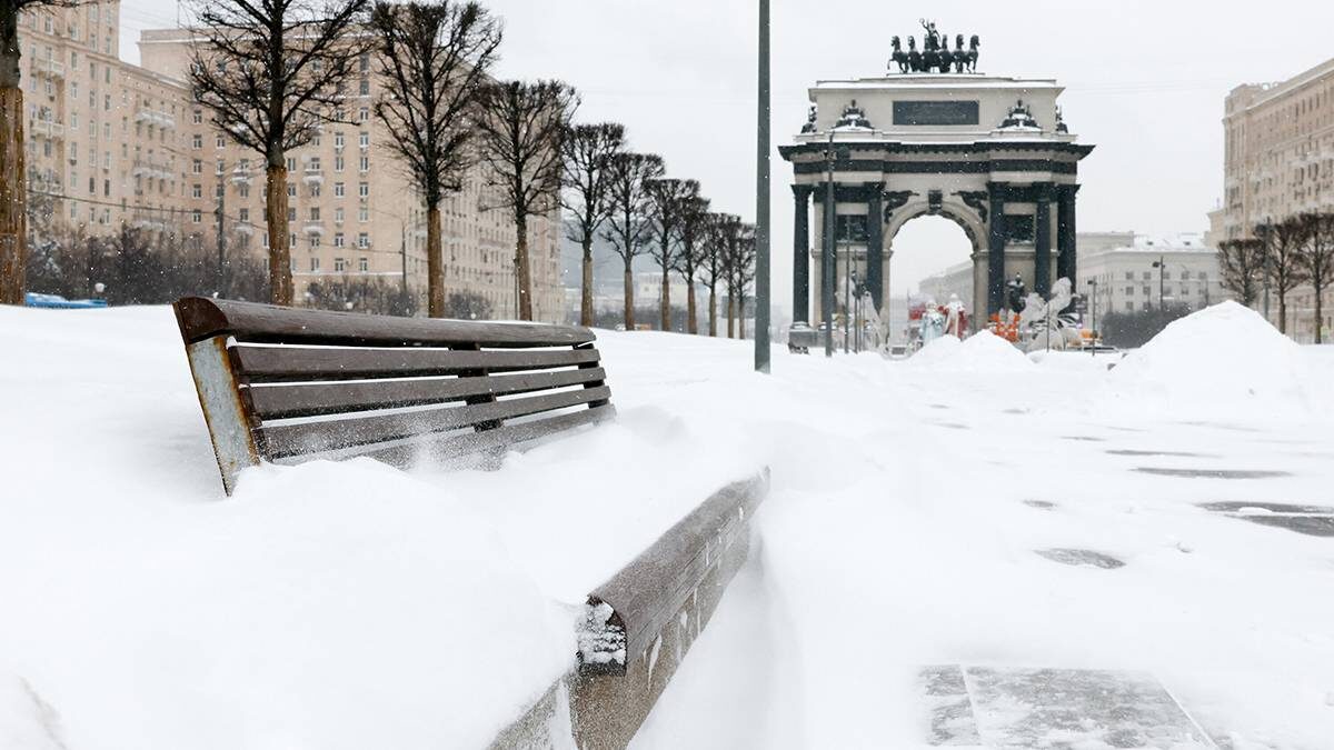    Фото: Юлия Морозова / АГН Москва