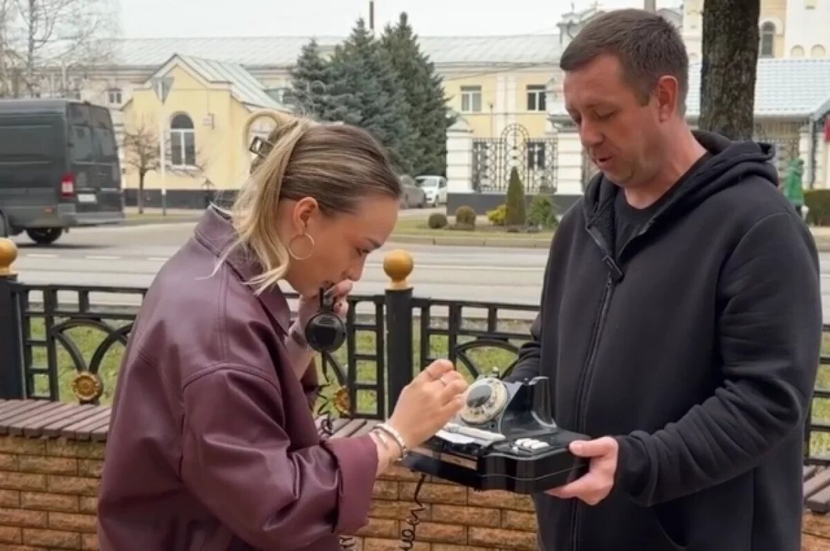    Хорошо забытое новое.