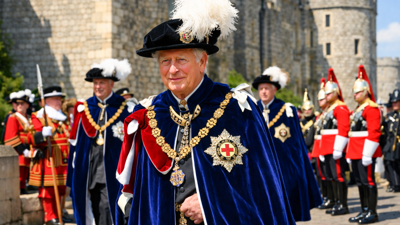    Коллаж Царьграда