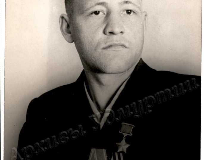 Подвиг Героя Советского Союза Никифора Павлова