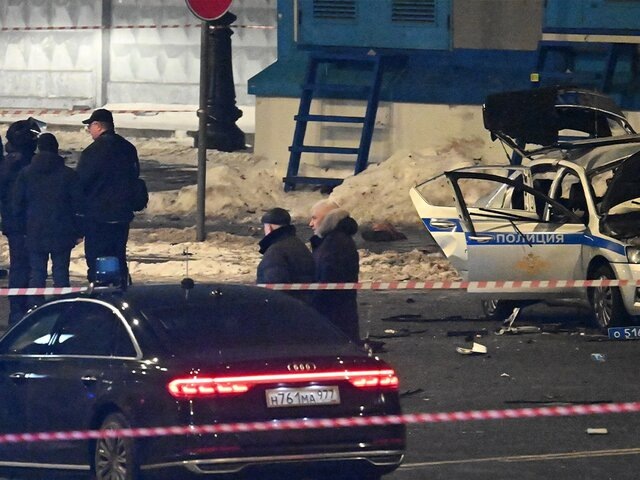    Фото: РИА Новости/Алексей Майшев