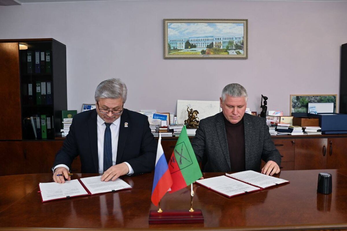    Фото: Биосферный заповедник Аскания-Нова