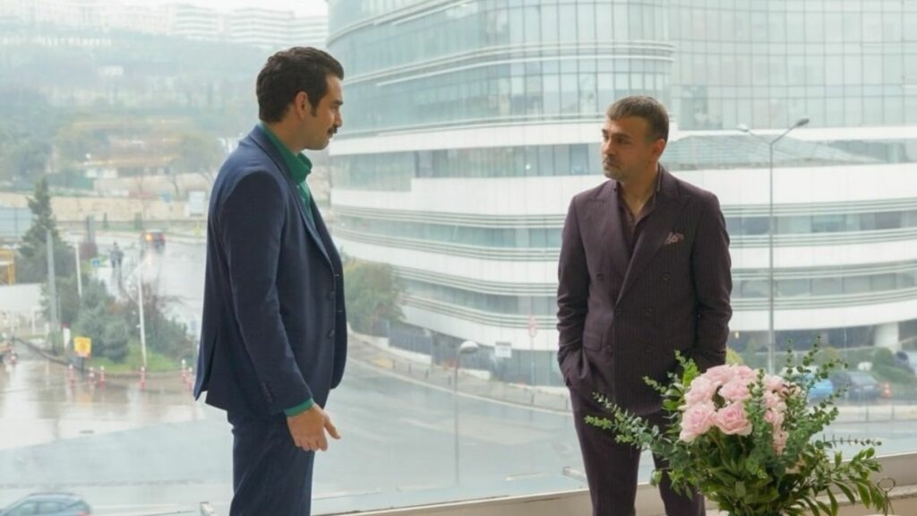    Фото: кадр из сериала