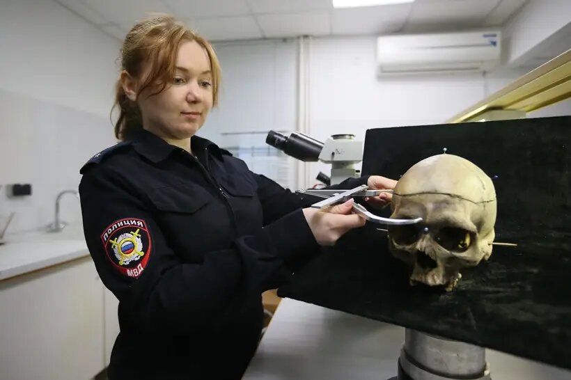     © "Интерфакс". Федор Ларин