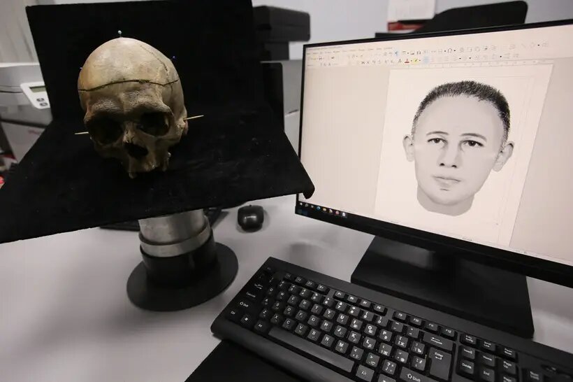    © "Интерфакс". Федор Ларин