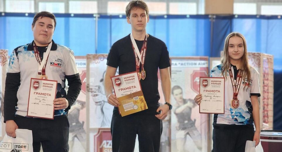    REGIONS/Елена Шумакова