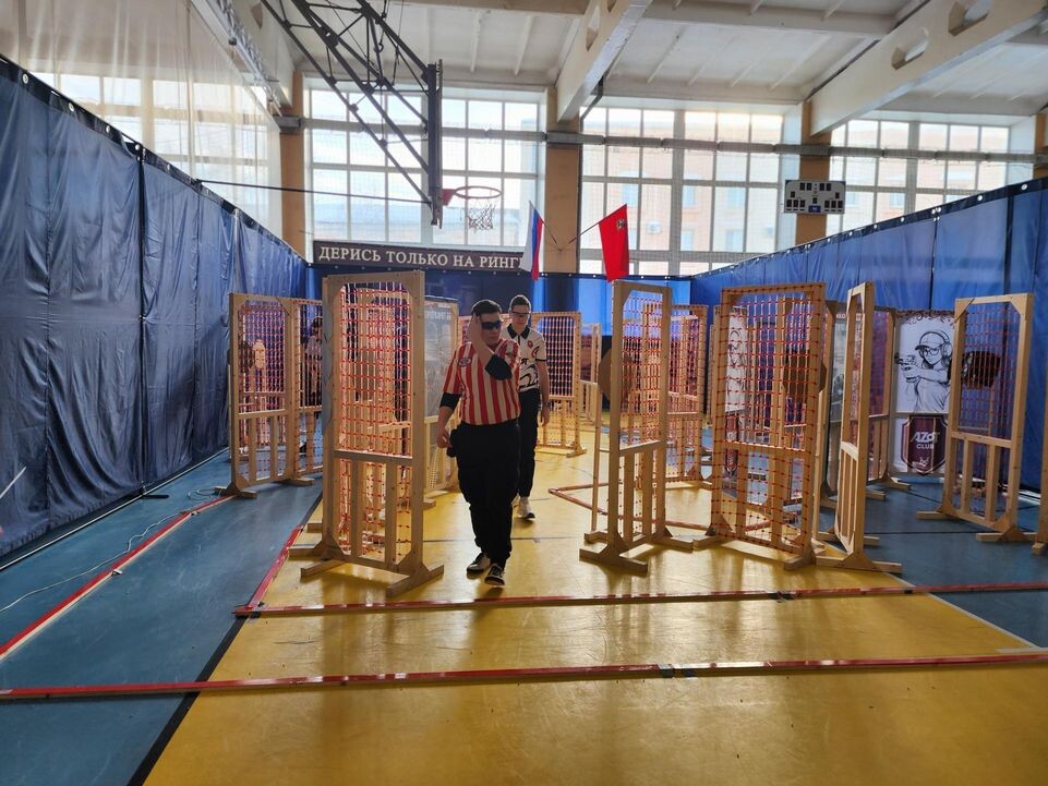     REGIONS / Елена Шумакова