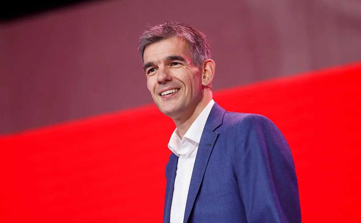    Мэтт Бриттин Фото: Christoph Hardt / imago-images.de / Global Look Press Полина Белоусова