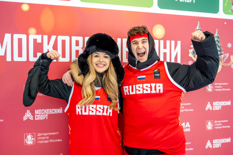    Фото: Юлия Федотова