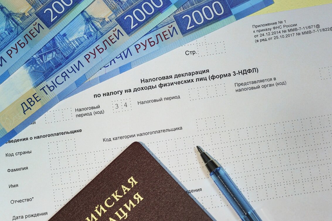 Фото: Garmasheva Natalia / Shutterstock / FOTODOM