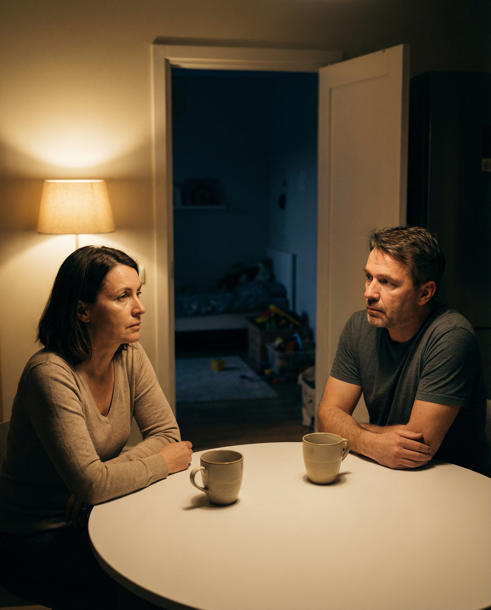 Кризис среднего возраста