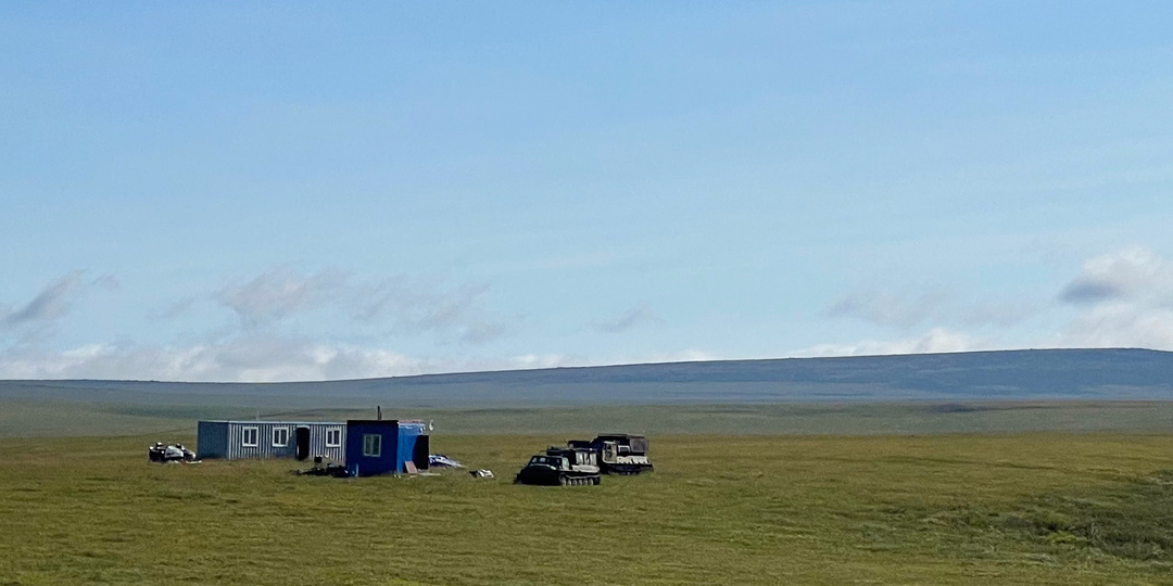 19 негласных правил поведения в тундре, которые лучше знать заранее