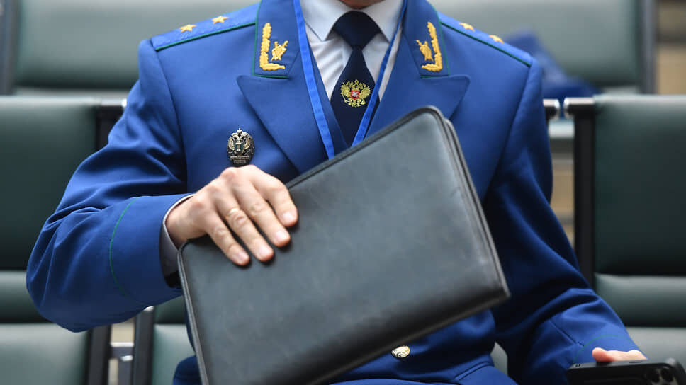 Фото: Александр Коряков / Коммерсантъ