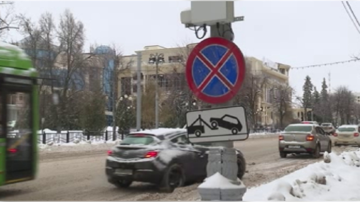    В Курске стало на две камеры фото- и видеофиксации больше