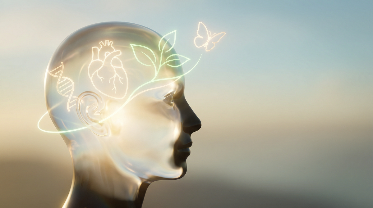 Ваши мысли – ваш щит от болезней и ключ к долголетию