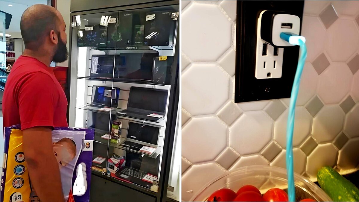 18 раздражающих факторов из обычной жизни, когда терпение на исходе.