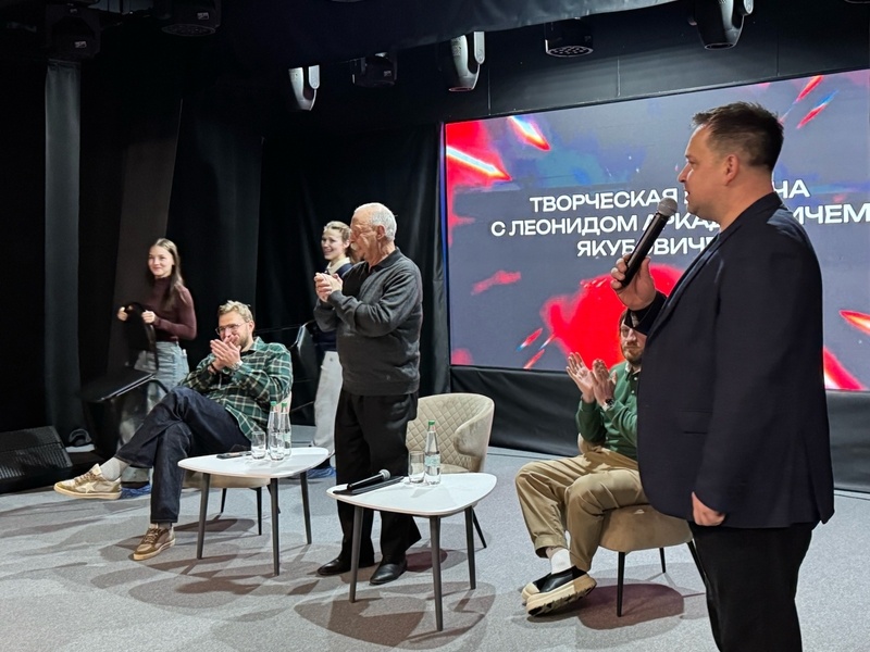    Фото: Minkult.pnzreg.ru