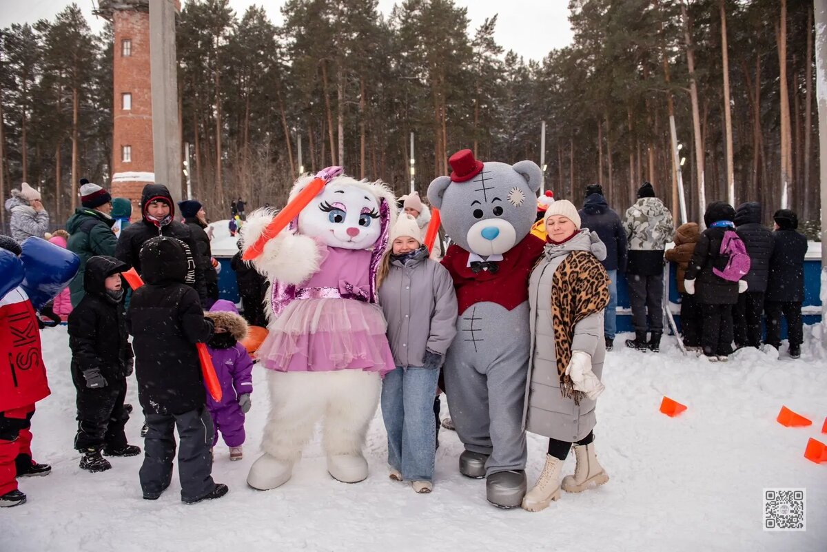 Фото: Бобровская сельская администрация