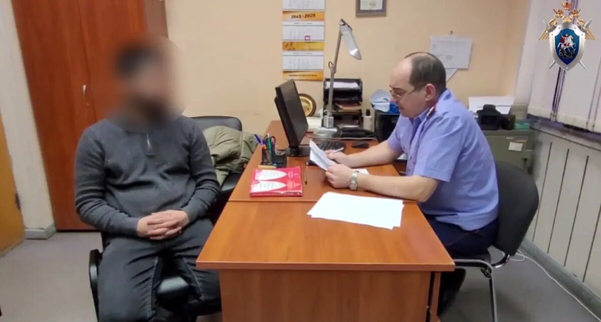    Фото: скриншот из видео пресс-службы СУ СК России по Пермскому краю.