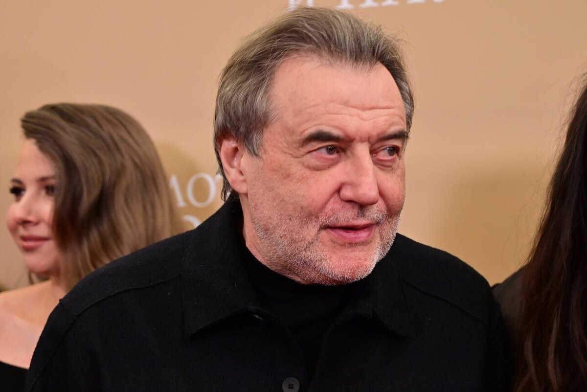    Алексей Учитель Pavel Kashaev/Global Look Press