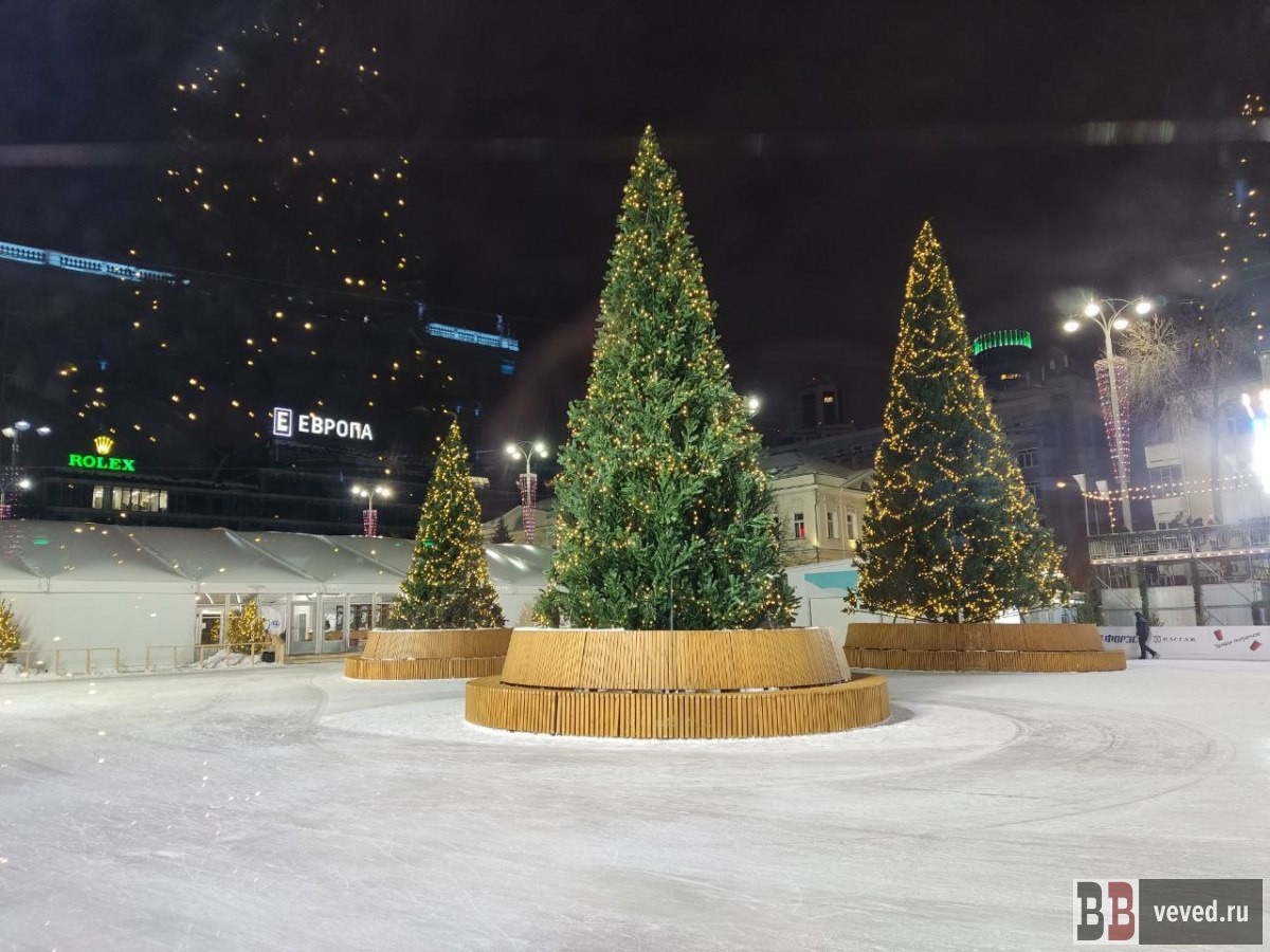     Фото: Дарья Суродина / Вечерние ведомости