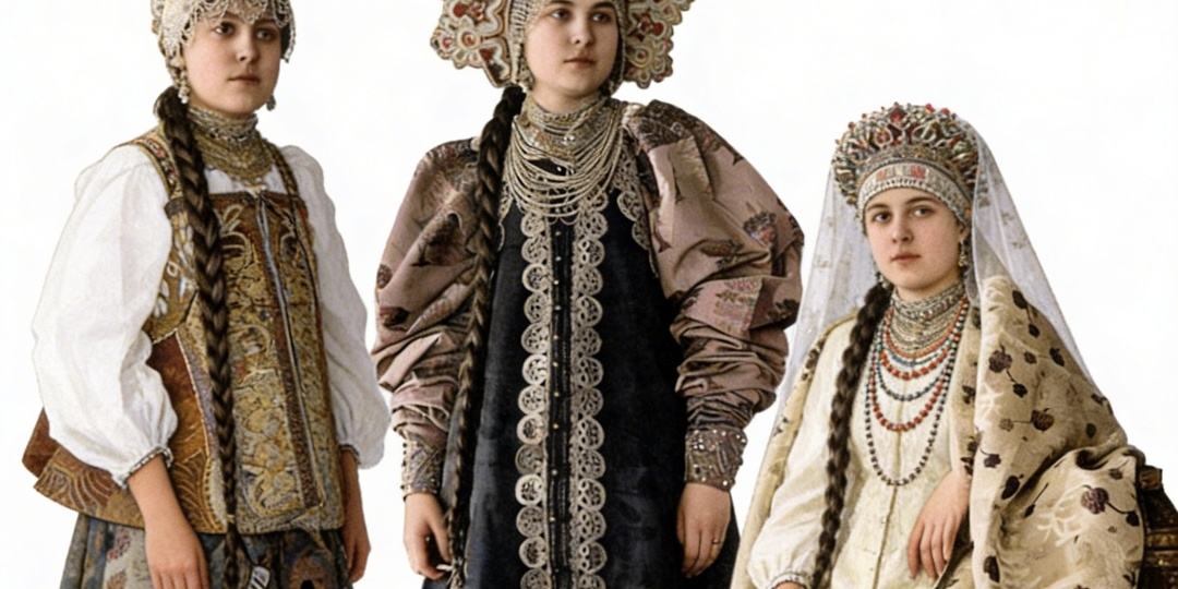 Что не так с русскими красавицами?