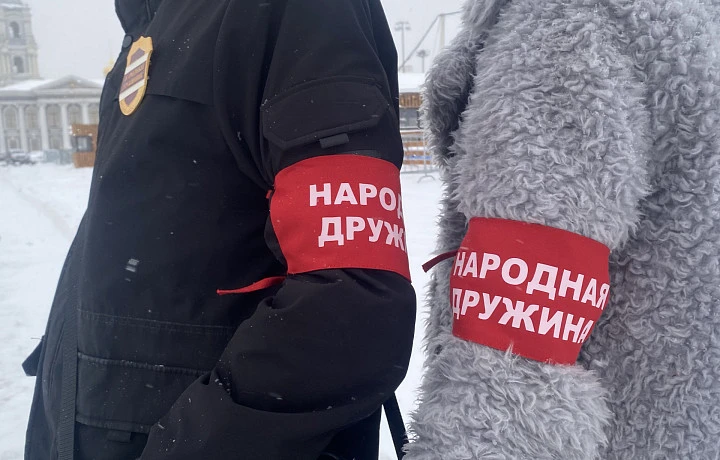 Фото: Тульская служба новостей