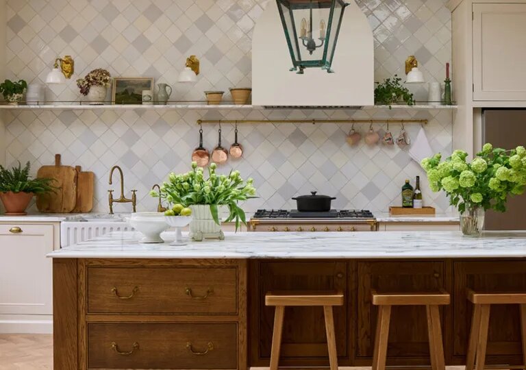 Кухонные шкафы: три тренда, которые 2026 год оставил в прошлом