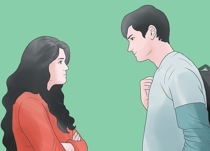 Мы не разлюбили, мы просто устали...