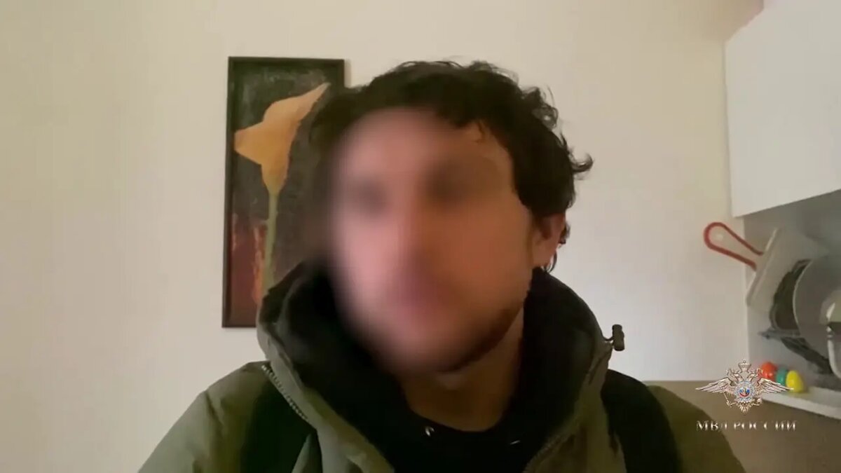    Фото: кадр видео МВД РФ