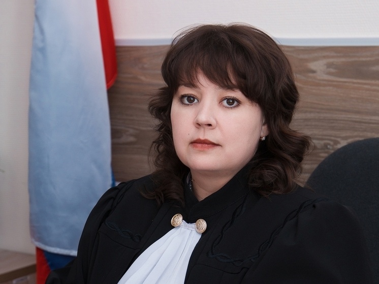     фото из группу Забайкальского краевого суда во «ВКонтакте»