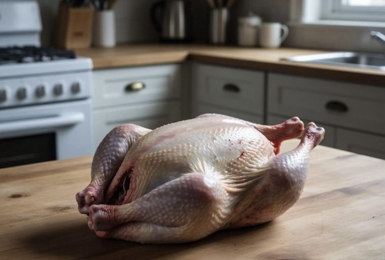 Фото сгенерировано нейросетью