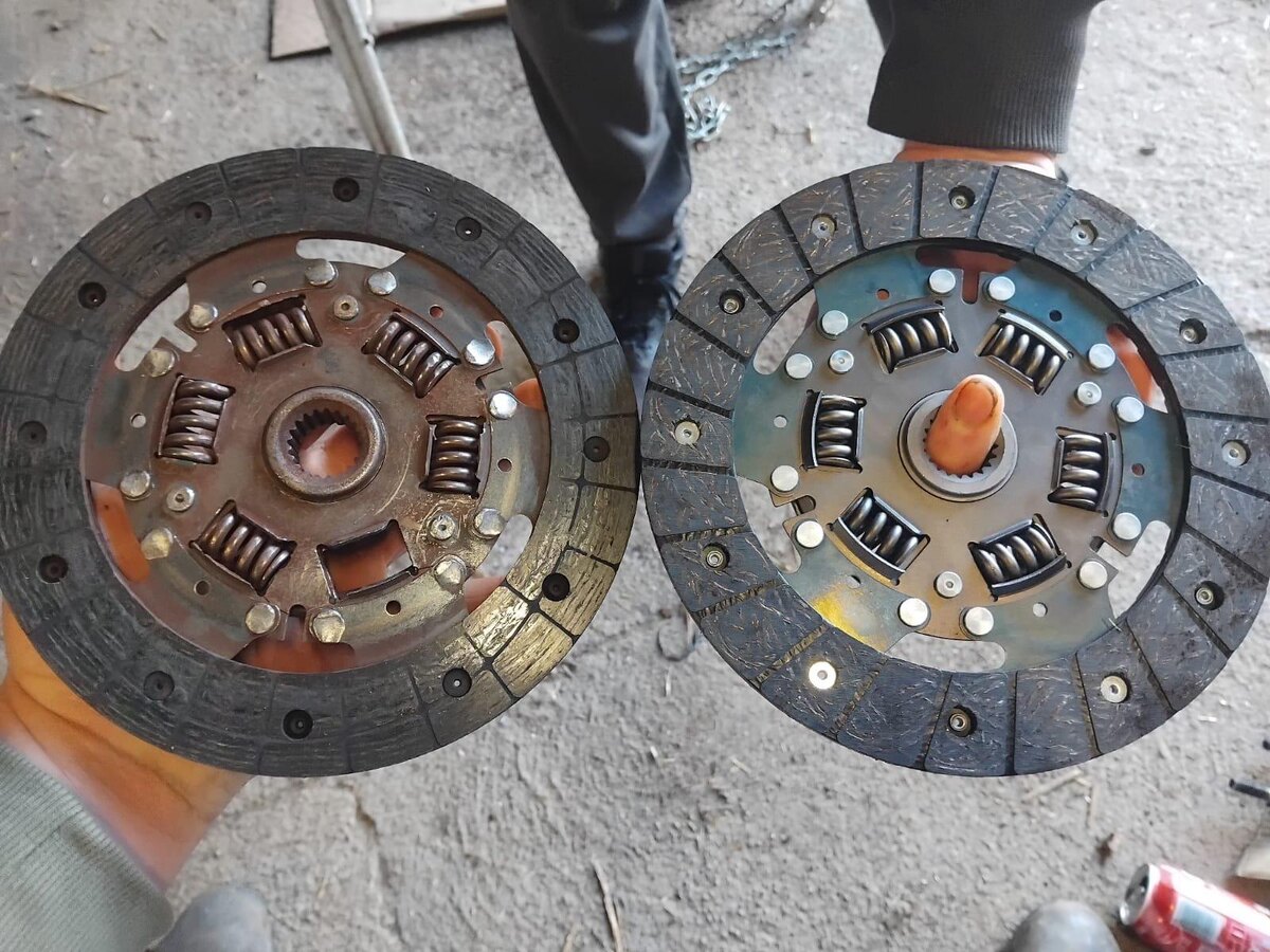 Фото Justrolledintotheshop (reddit)