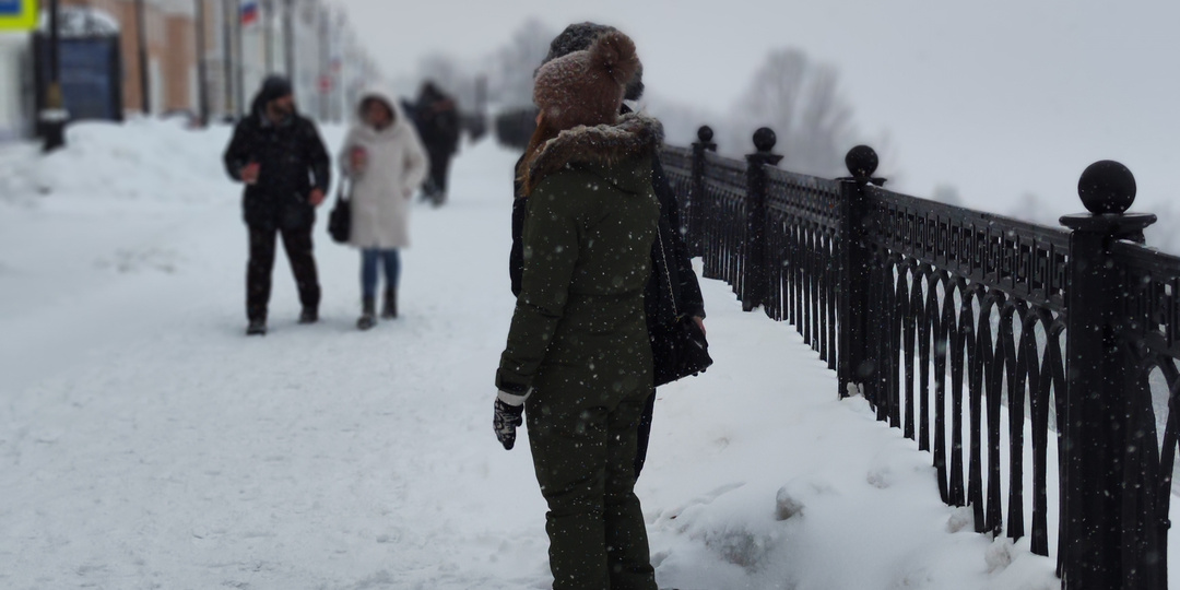 Синоптики предупредили хабаровчан о новом циклоне: когда и чего ждать