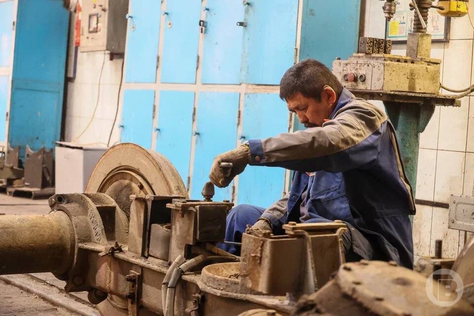    фото: Дмитрий Рогулин / "Городские вести"