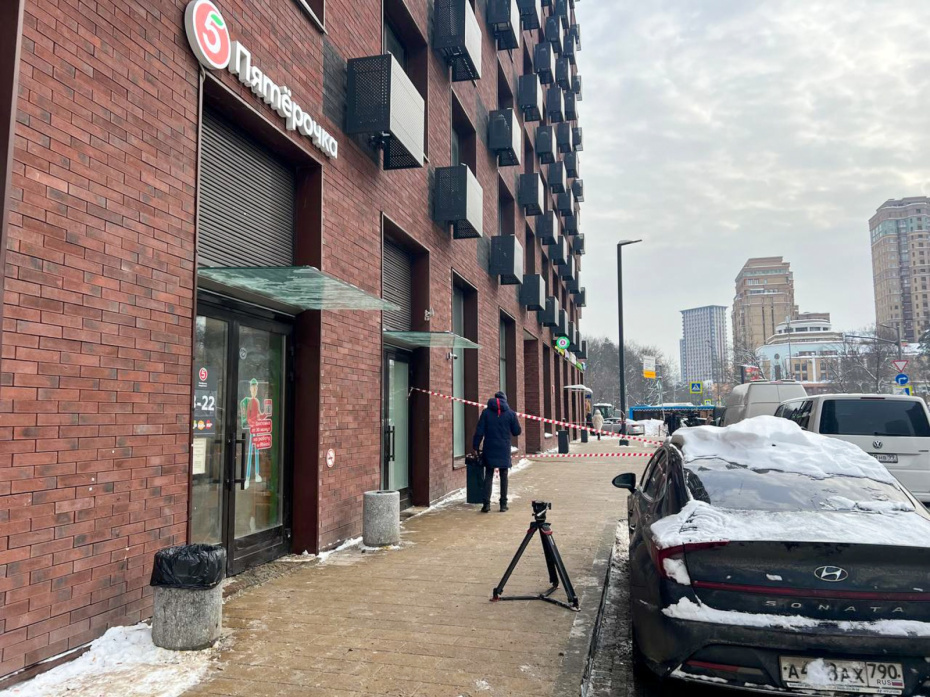    Стрингер/NEWS.ru