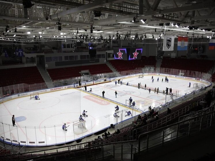     Фото: телеграм-канал министерства спорта Самарской области