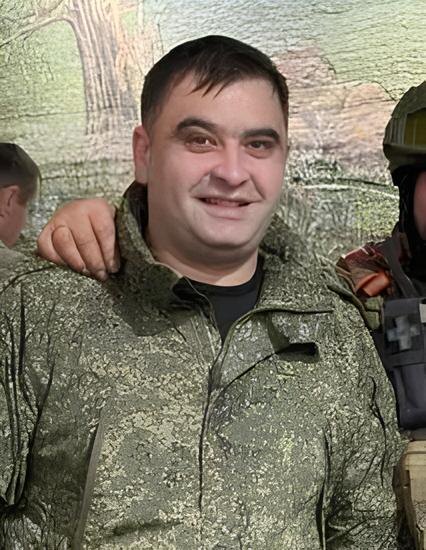 Ислам Эркенов
