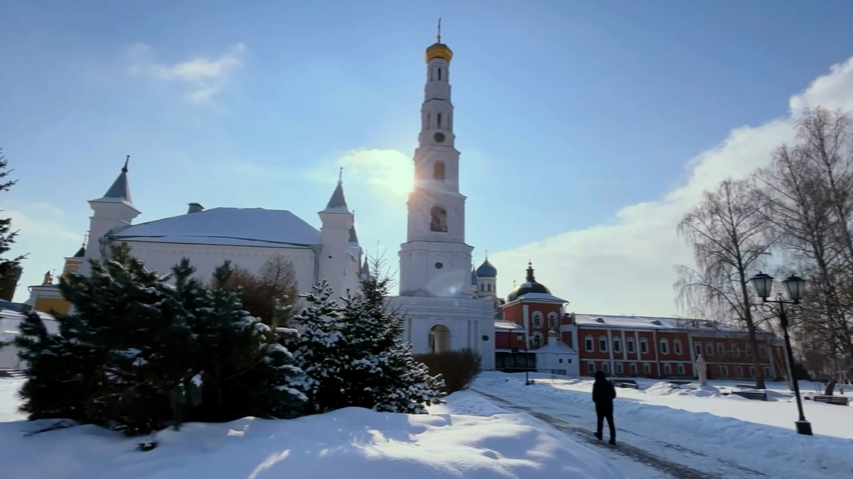    Первый канал