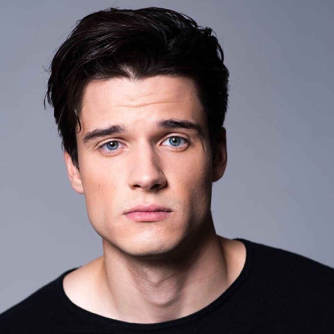    Иван Жвакин (Фото: ВКонтакте @zhvakin_ivan)