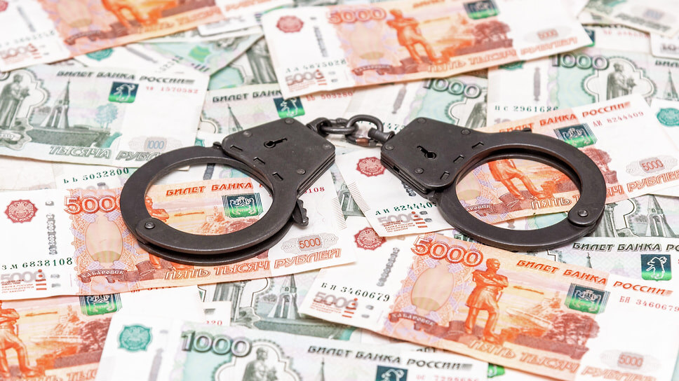 Фото: Олег Харсеев / Коммерсантъ