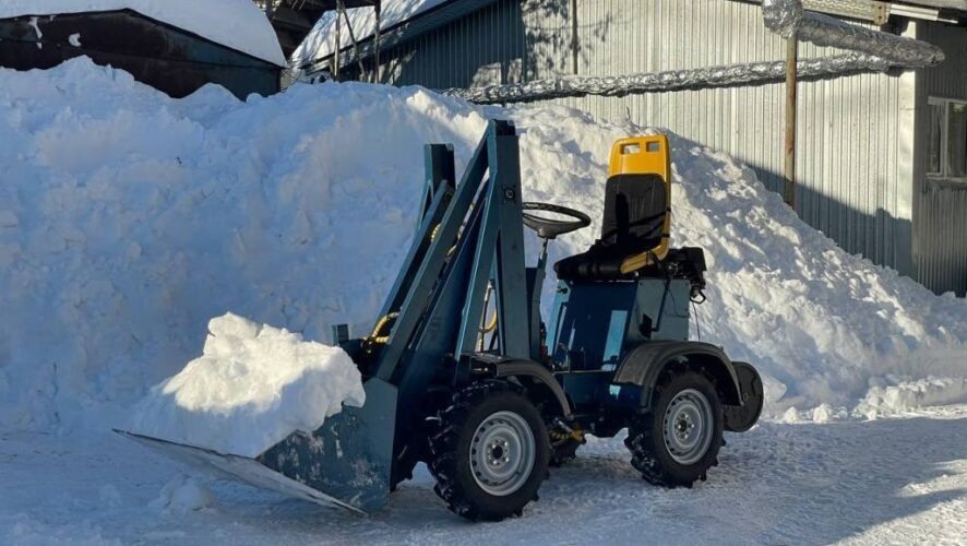    Фото: пресс-служба КНИТУ-КАИ