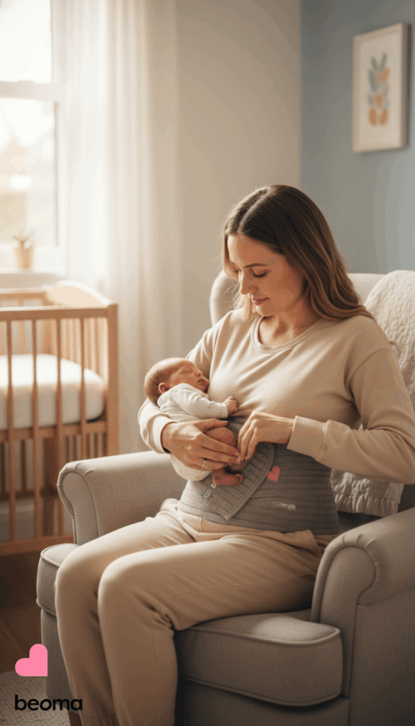    bandazh_dlya_beremennyh_posle_rodiv_kogda_nachinat_nosit_i_kak_vybrat_idealnyj_variant_dlya_bystrogo_vosstanovleniya Beoma