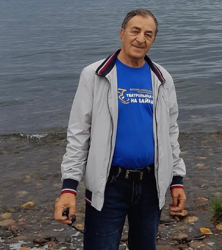 Фото предоставлено автором, Козловским А.И